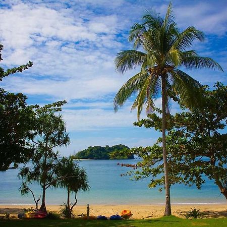 Kohjum Freedom Resort Koh Jum Ngoại thất bức ảnh