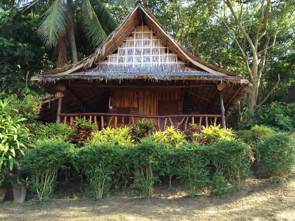 Kohjum Freedom Resort Koh Jum Ngoại thất bức ảnh