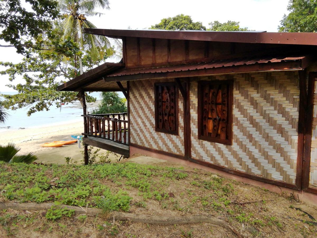 Kohjum Freedom Resort Koh Jum Ngoại thất bức ảnh