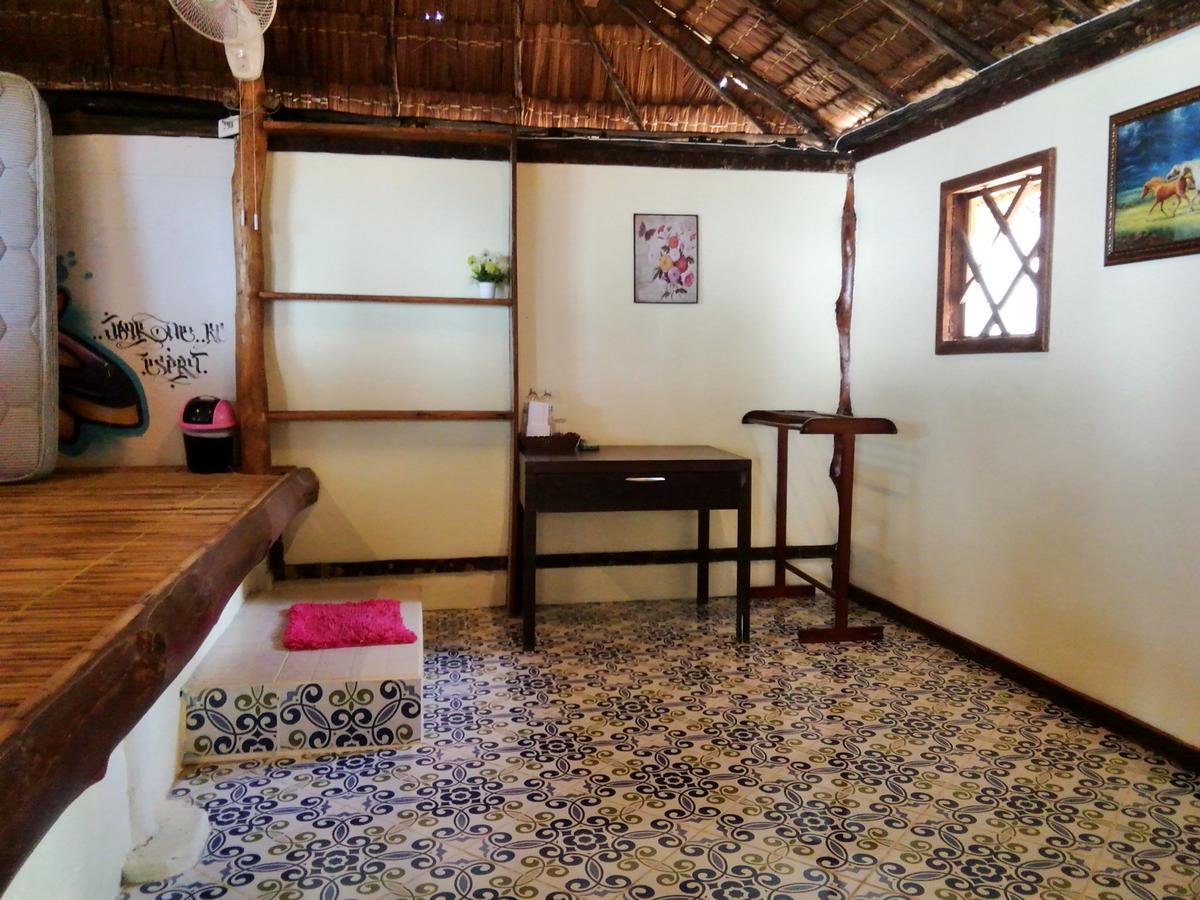 Kohjum Freedom Resort Koh Jum Ngoại thất bức ảnh