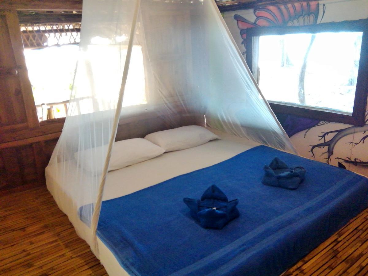 Kohjum Freedom Resort Koh Jum Ngoại thất bức ảnh