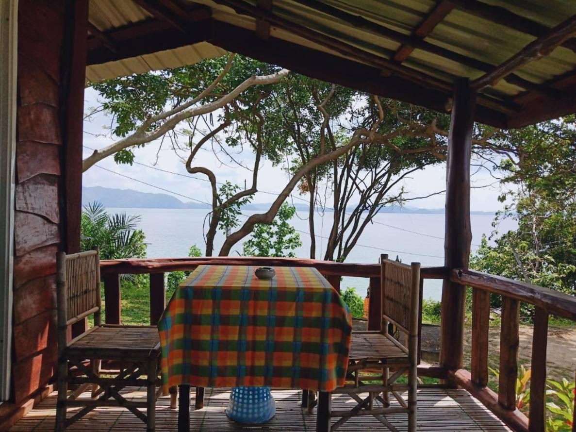 Kohjum Freedom Resort Koh Jum Ngoại thất bức ảnh