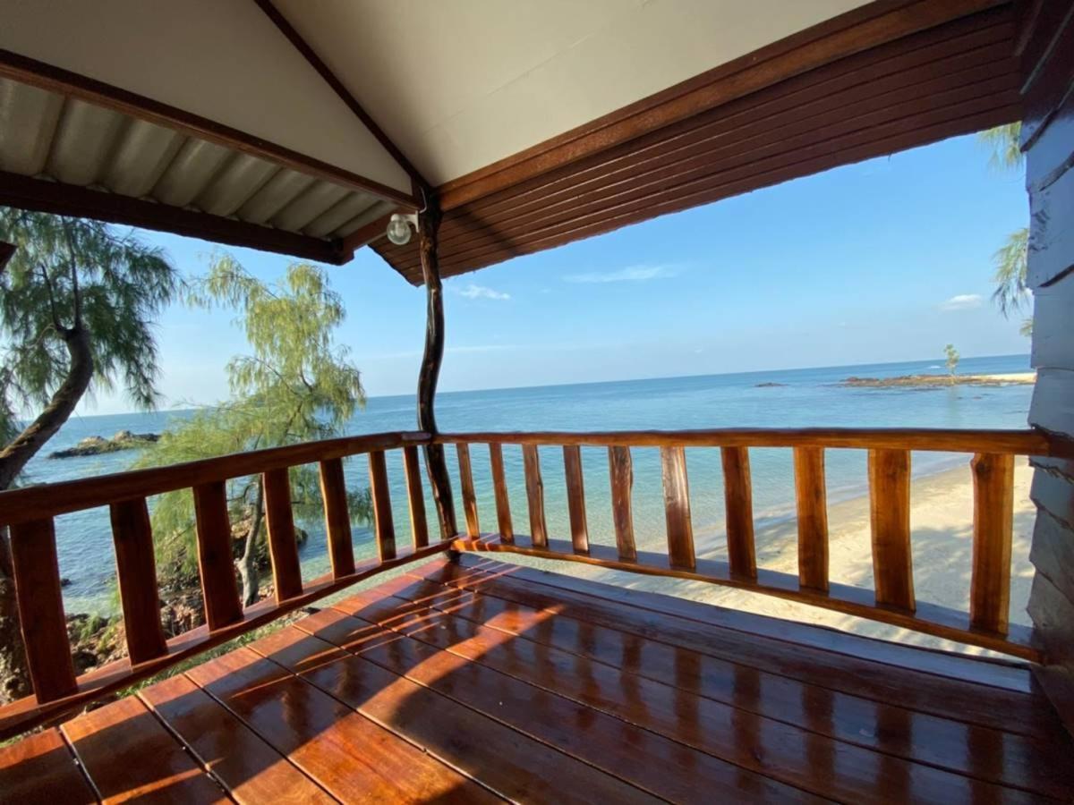 Kohjum Freedom Resort Koh Jum Ngoại thất bức ảnh